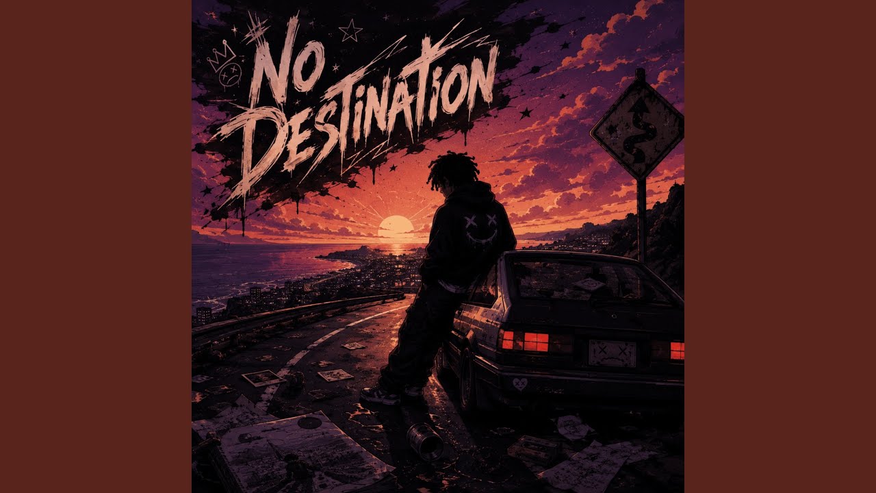 Watch No Destination on YouTube Watch No Destination on YouTube
