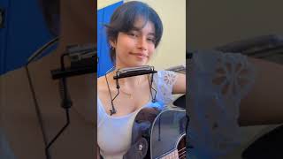 Cover- Piano Man by @billyjoel  #explore #trending #fypシ #love #song #music #cover  #guitar