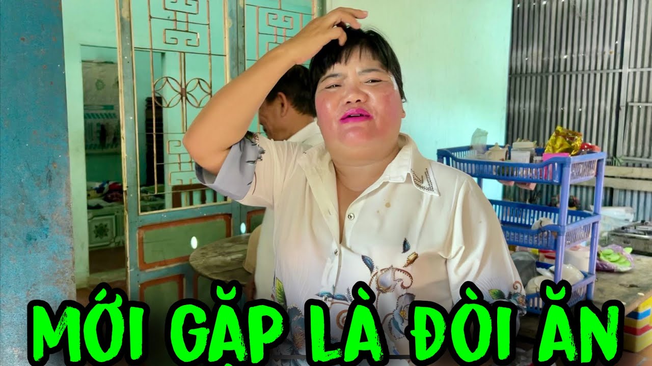 căng! mới gặp mặt là đòi ăn lẩu #tuấnlaivung 