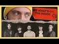 ASKING ALEXANDRIA - SEE WHAT'S ON THE INSIDE. ВЕРНУЛИ БАТЯ РОК!