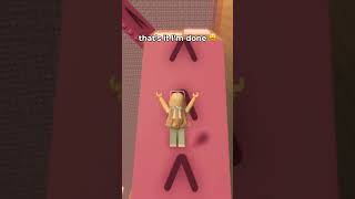 Math Test Made Me Wanna Move to Switzerland 💀😭 #roblox #rblx #robloxrant #mathsucks
