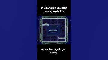 wishlist on Steam! https://www.gravitoriumgame.com #gamedev #indiegame #gaming #pixelart