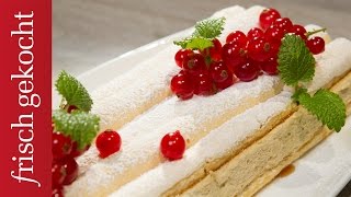 Ameisenkuchen (Eveline Wild)