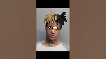 Rip xx #viral #xxxtentacion