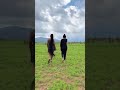 NAIVASHA GREENS SITE VISIT WITH JANET MBUGUA AND WAHU JanetMbugua Wahu 