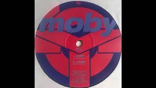 Moby - Hymn (Upriver) [1994]