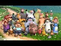 BARNYARD 2006 OPENING TITLES SOUNDTRACK EXTENDED VERISON FIXED FAN EDIT Most Viewed
