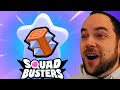 New log spell stream till i unlock it squad busters