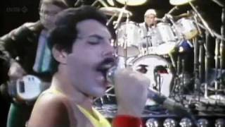 Queen Documentary - Days Of Our Lives 2011 (Part 4) by han003 69,523 views 12 years ago 13 minutes, 55 seconds