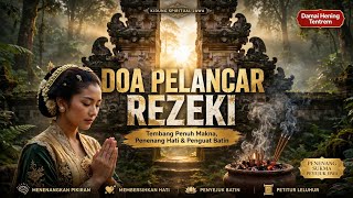 Download lagu KIDUNG DOA PELANCAR REZEKI | Tembang Spiritual Jawa Penuh Makna, Penenang Hati & Penguat Batin