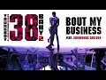 YoungBoy Never Broke Again - Bout My Business (feat. Sherhonda Gaulden) [Official Audio]