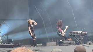 Health @ Hellfest 2022 - Clisson - (2) - 24/06/2022