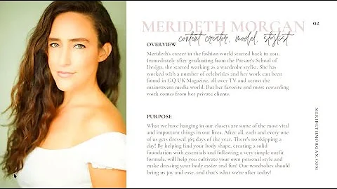 Style Session with Merideth Morgan 03