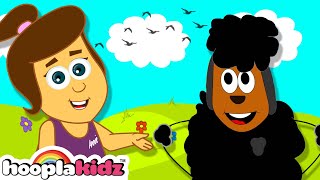 baa baa black sheep ep 117 more classic kids songs hooplakidz