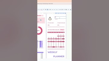Google Sheets không chỉ để tính toán – mà còn để quản lý cuộc sống ✨👉🏿 #templatetienich #googlesheet