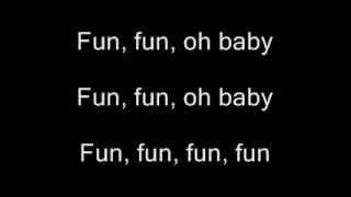 The Ramones - Rock 'n' Roll High School (Lyrics)