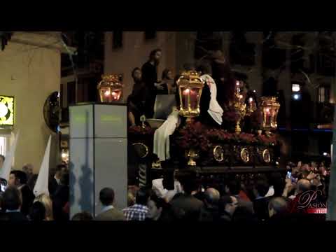 Antigua, Real, Ilustre y Fervorosa Hermandad Sacramental Esclavitud de Nuestra Señora de la Encarnación y Cofradía de Nazarenos de la Sagrada Cena, Santísimo Cristo de la Humildad y Paciencia y Nuestra Señora del Subterráneo