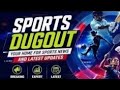 Sports Dugout - News from the sports world | July 3 | Doordarshan Sports