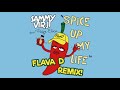 Sammy virji  spice up my life ft paige eliza flava d remix official audio