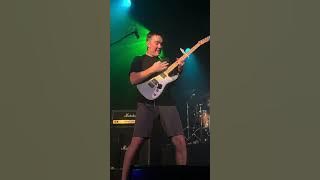 Download lagu Tiny Moving Parts - Feel Alive - Corner Hotel, Melbourne LIVE - 19 January '25