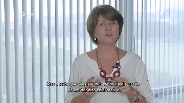Como foi criada a BNCC?