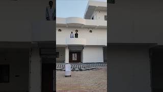 Half The Dream Is Ready 50% Work Done At Parrot Dipankars New Farm