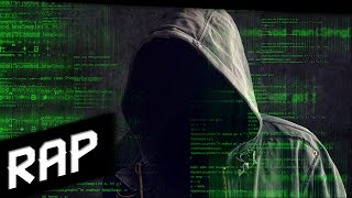 Billy ZK - A História De Um Hacker: Rap Dos Hackers