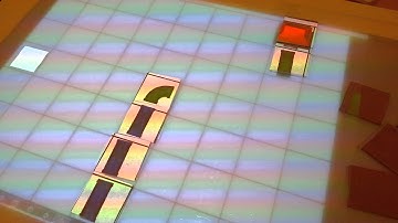 EduPlay - Early prototype - Game Over