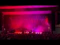 Sylvan Esso- Die Young live at Riverbend Music Center