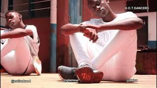 Whozu ft Baddest 47____pwaaaa ( dance video)