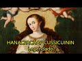 Hanacpachap Cussicuinin - Pe. Bocanegra - Vice reinado do Peru (1631) - LEGENDADO PT/BR