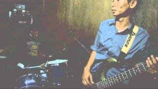 Sahara Satu Rasa - Band Cover