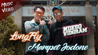 LONGFLY - MAMPET JODONE (Video Cover by Ndesovidgram) Creator Ndeso chords
