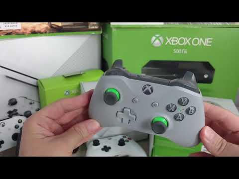 Video: De Nylig Avslørte Originale Prototypene Av Xbox-kontrolleren Holder En Fin Tradisjon For Absurditet