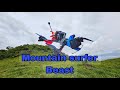 FPV mountain surfing - finca la escondida