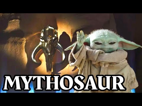 Why the Mythosaur