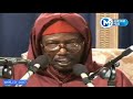 Serigne cheikh ahmed tidiane sy al maktoum gamou 2007 p 06