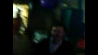 Teletubbies Karaoke - Larky's 21st