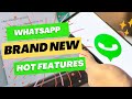 A New WhatsApp Feature you may not know : WhatsApp Beta