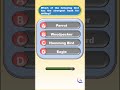 Think You’re Smart? Try This GK Quiz Now!