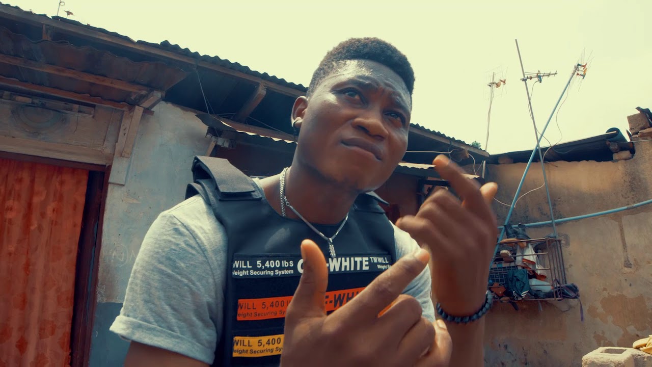 Lil Josh Rapper STORY by Lil Josh - YouTube