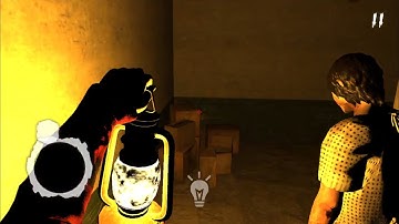 ESCAPE - THE BUNKER | WALKTHROUGH | FULL GAMEPLAY IOS,ANDROID