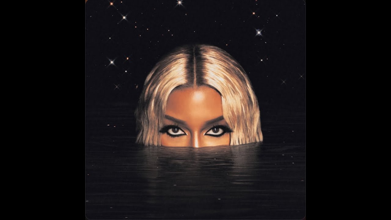 On My Mama - Victoria Monet