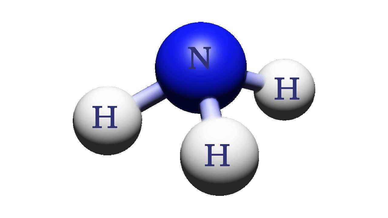 Атомов водорода в метане. Молекула аммиака. Аммиак nh3. Формула молекулы аммиака. Молекула аммиака nh3.