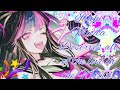 Danganronpa Birthday Edit -|- My Baby Ibuki Mioda -|- &iexcl;Slight Eye Strain! -|- 27/11/20 [ROKI]