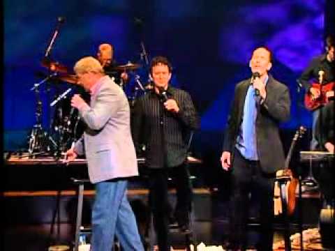 Craig & Dean Phillips (+) When God Ran