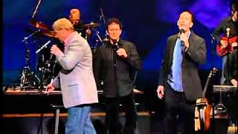 When God Ran - Phillips, Craig & Dean