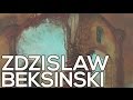 Zdislaw Beksinski: A collection of 461 paintings (HD)
