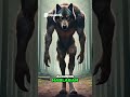 La Bestia de Gévaudan  El Terror de Francia