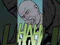 Lex Luthor Crashes Out After Superman Reveals His Identity
